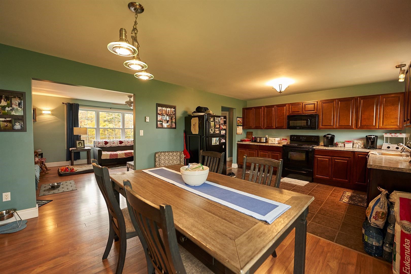 6012 Rte 13, New Glasgow, Prince Edward Island, Canada