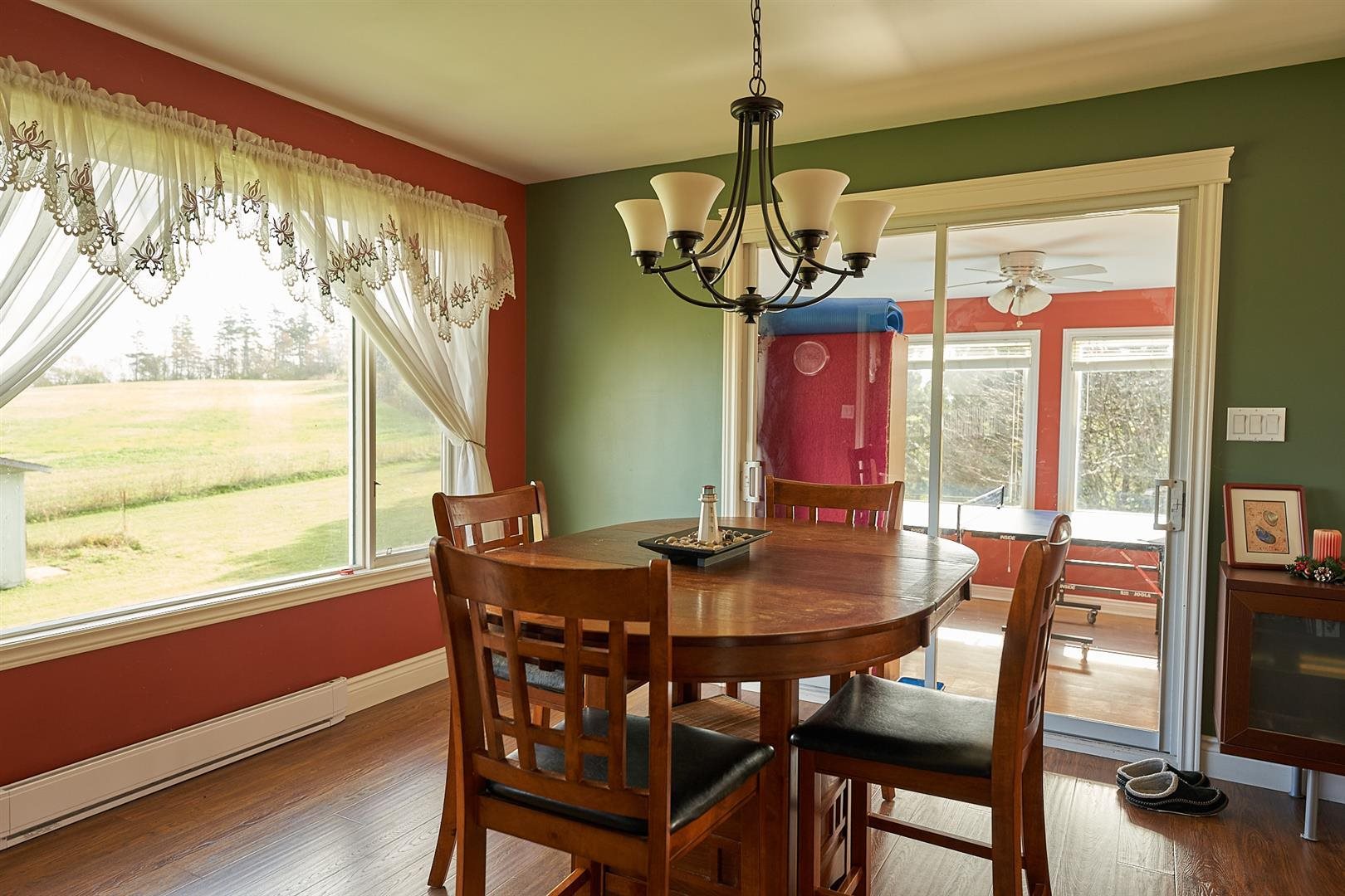 6012 Rte 13, New Glasgow, Prince Edward Island, Canada
