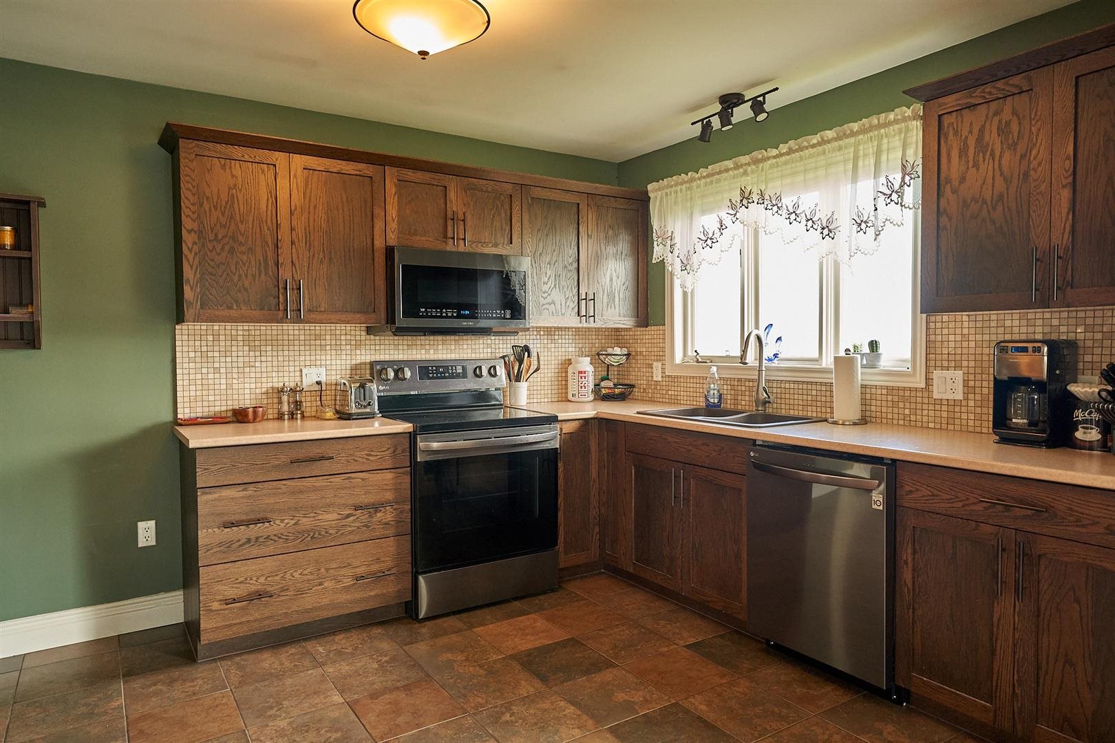 6012 Rte 13, New Glasgow, Prince Edward Island, Canada