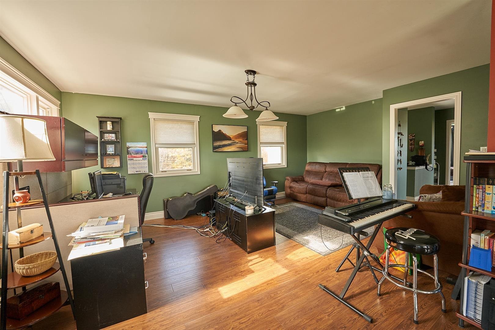 6012 Rte 13, New Glasgow, Prince Edward Island, Canada