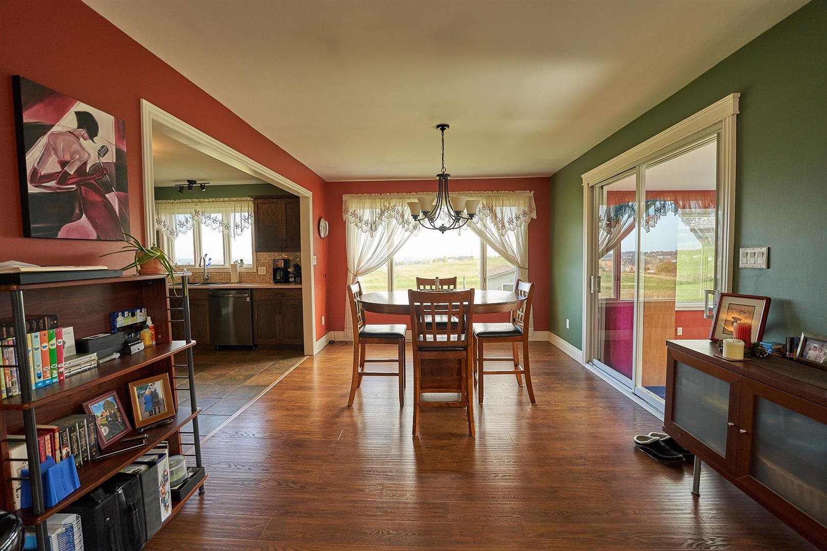 6012 Rte 13, New Glasgow, Prince Edward Island, Canada