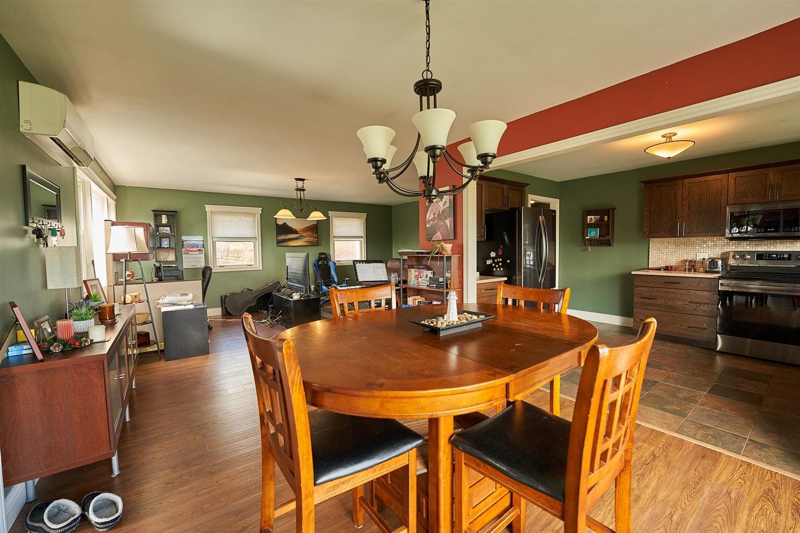 6012 Rte 13, New Glasgow, Prince Edward Island, Canada