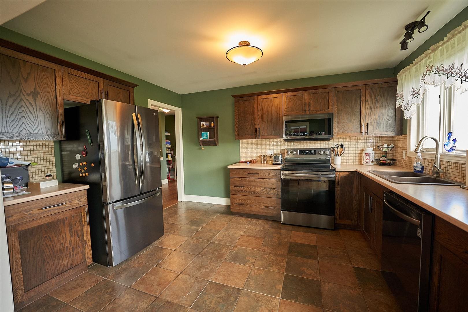 6012 Rte 13, New Glasgow, Prince Edward Island, Canada