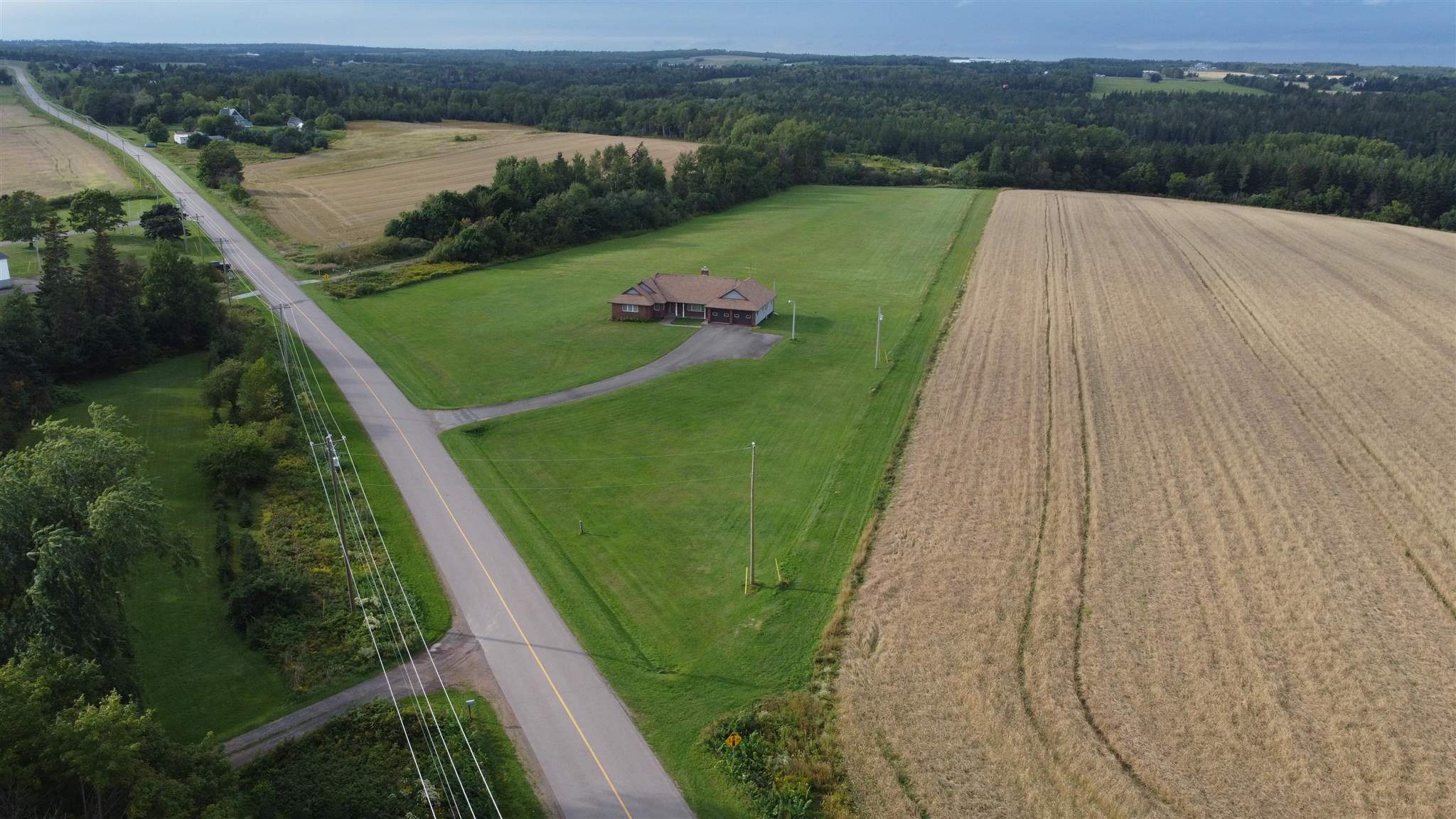 289 Brudenell Point Road, Brudenell, Prince Edward Island, Canada