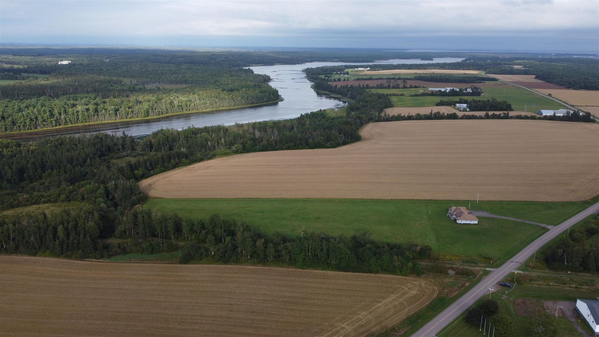 289 Brudenell Point Road, Brudenell, Prince Edward Island, Canada