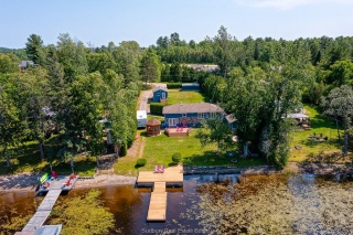 59 Labrosse Road, Alban Ontario, Canada