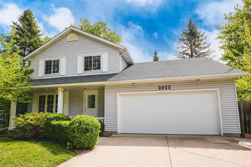2022 Bay Street, Sarnia Ontario, Canada