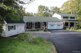 29 Ambleside Drive, Douglas New Brunswick, Canada