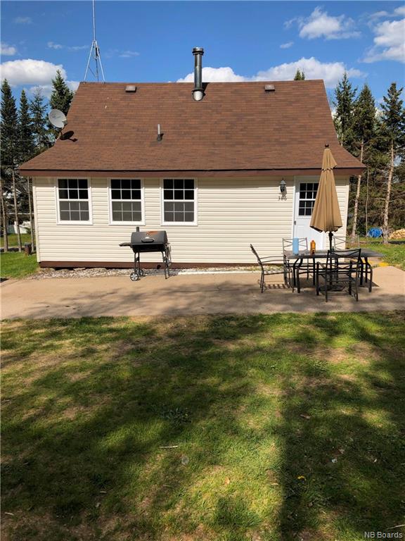 386 Upper Hampstead Road, Gagetown New Brunswick, Canada