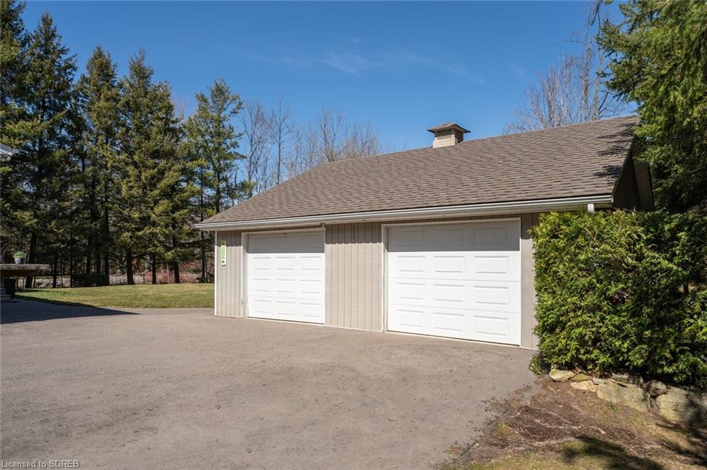 7271 MILBUROUGH Line, Milton, Ontario, Canada