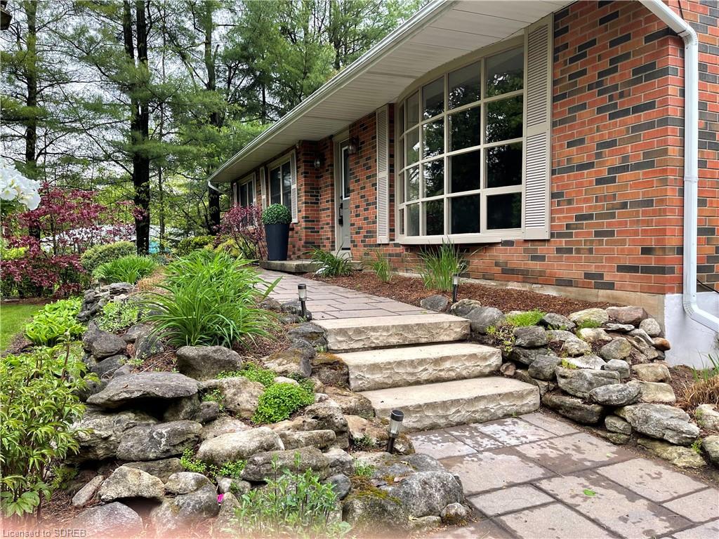 7271 MILBUROUGH Line, Milton, Ontario, Canada
