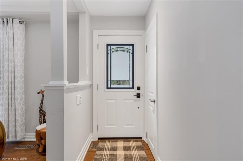 7271 MILBUROUGH Line, Milton, Ontario, Canada