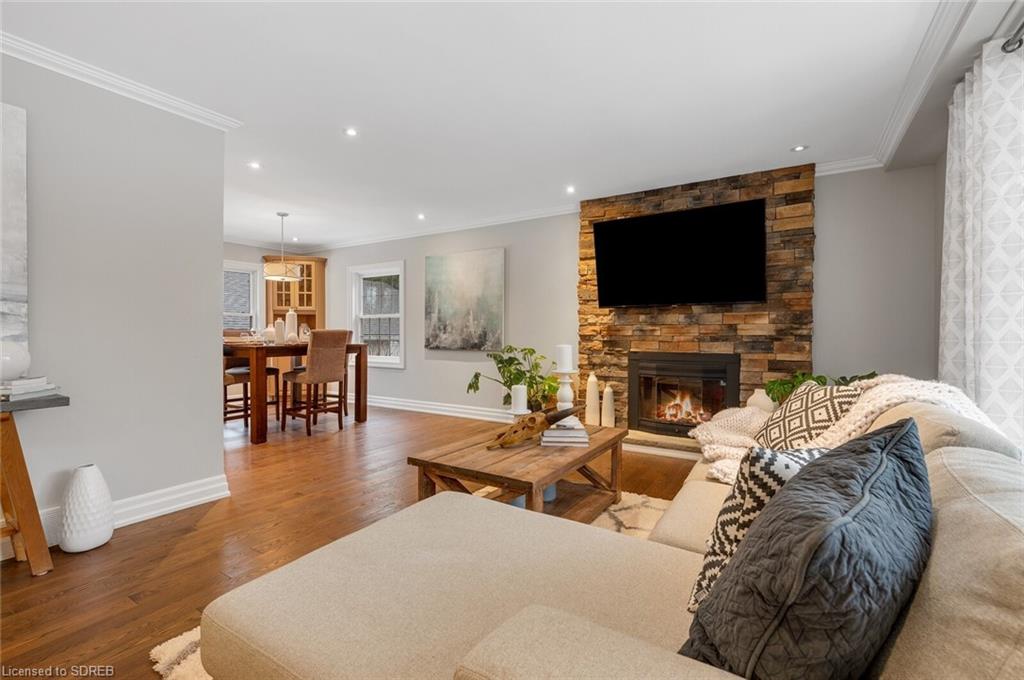 7271 MILBUROUGH Line, Milton, Ontario, Canada