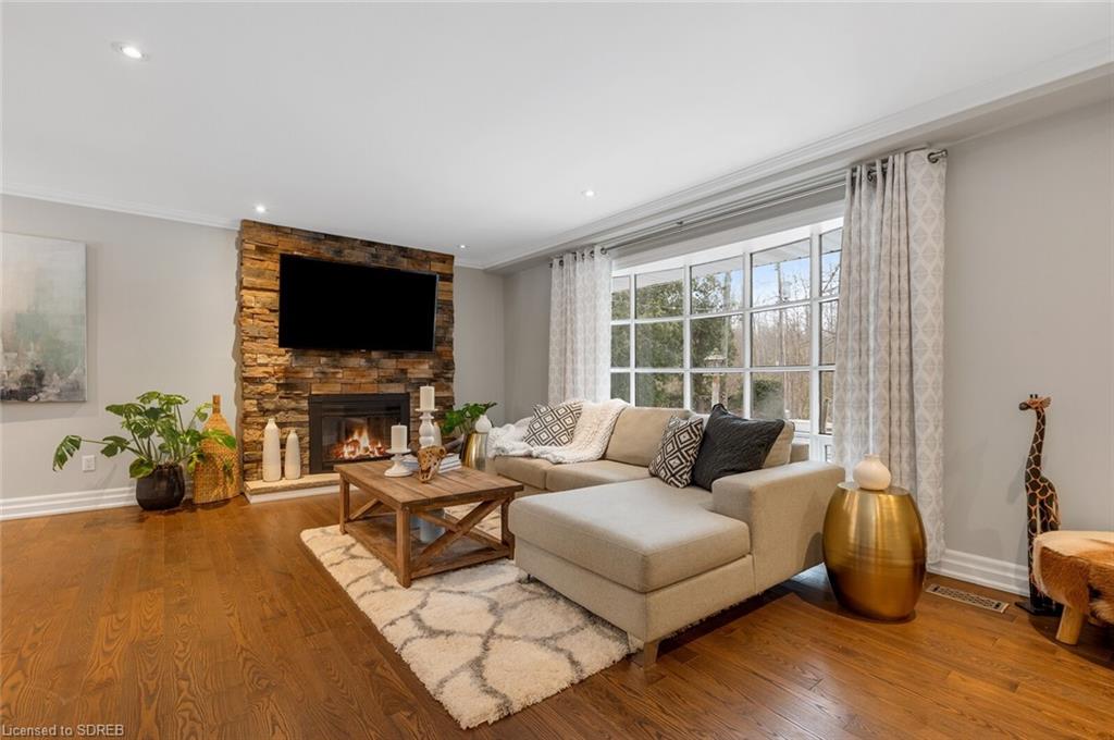 7271 MILBUROUGH Line, Milton, Ontario, Canada