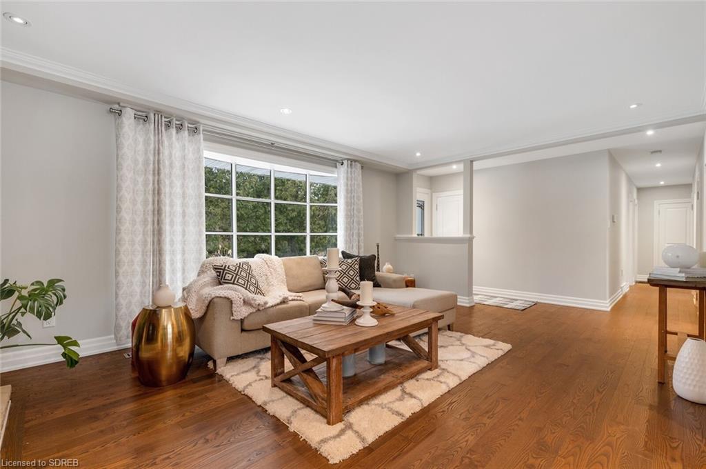 7271 MILBUROUGH Line, Milton, Ontario, Canada