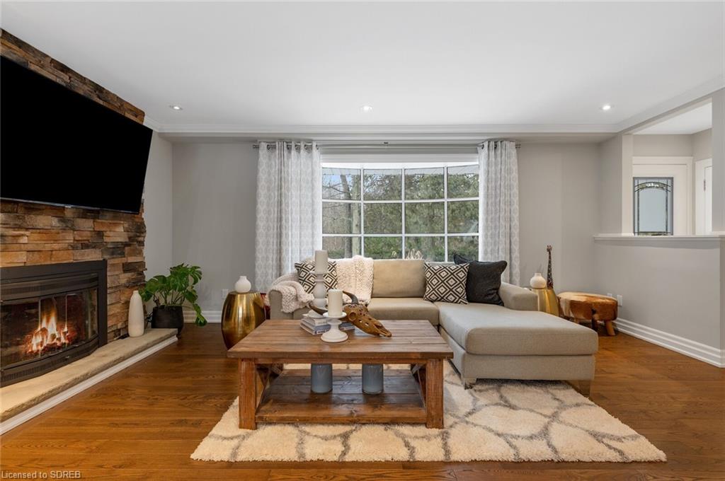 7271 MILBUROUGH Line, Milton, Ontario, Canada
