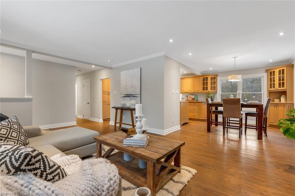 7271 MILBUROUGH Line, Milton, Ontario, Canada