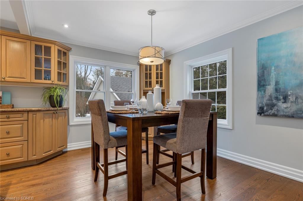 7271 MILBUROUGH Line, Milton, Ontario, Canada