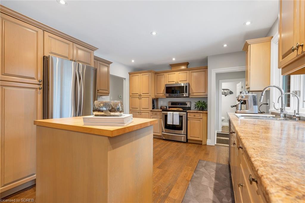 7271 MILBUROUGH Line, Milton, Ontario, Canada