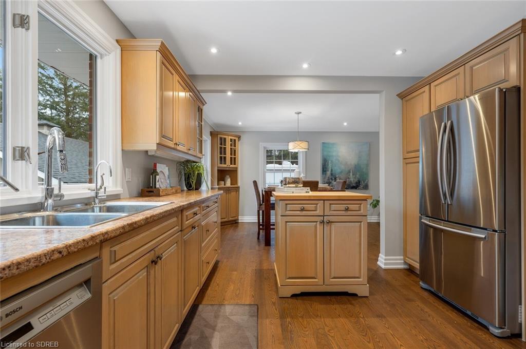7271 MILBUROUGH Line, Milton, Ontario, Canada