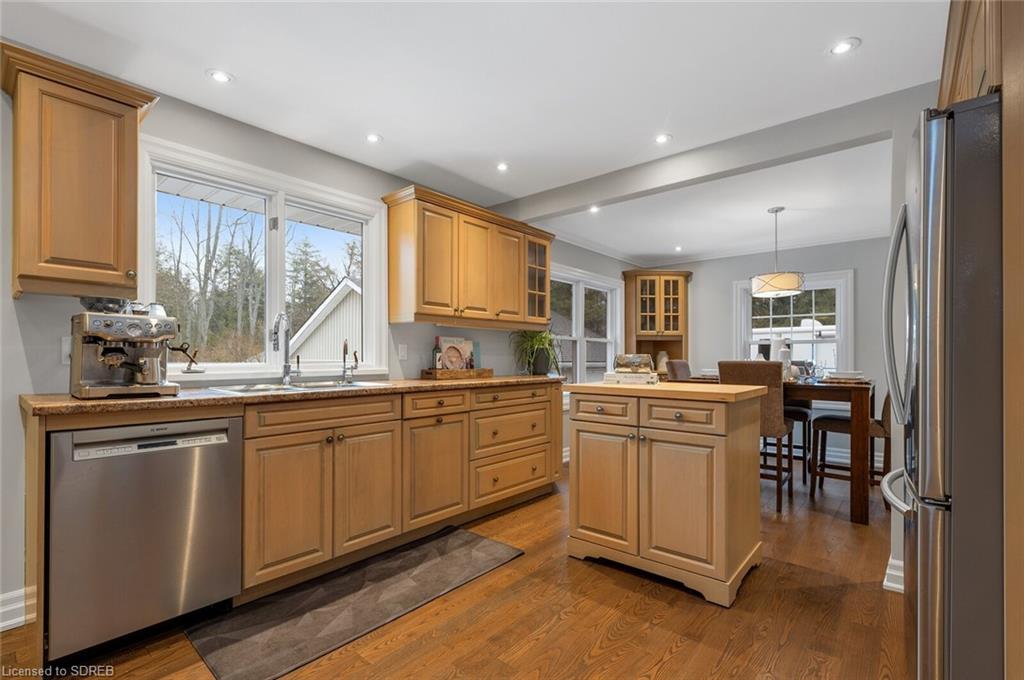 7271 MILBUROUGH Line, Milton, Ontario, Canada
