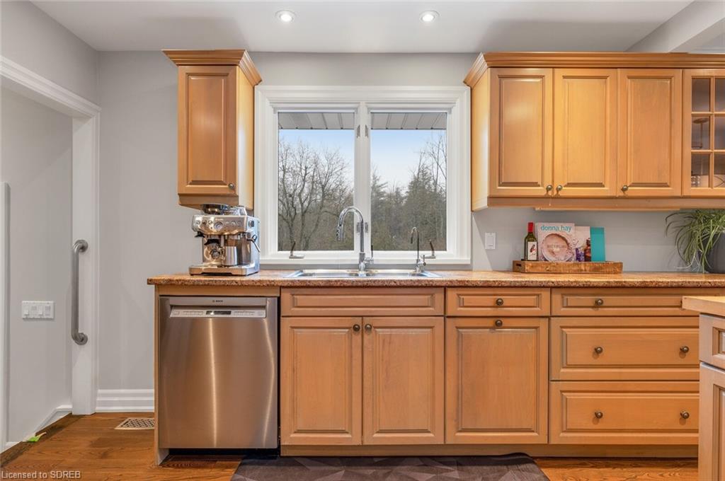 7271 MILBUROUGH Line, Milton, Ontario, Canada