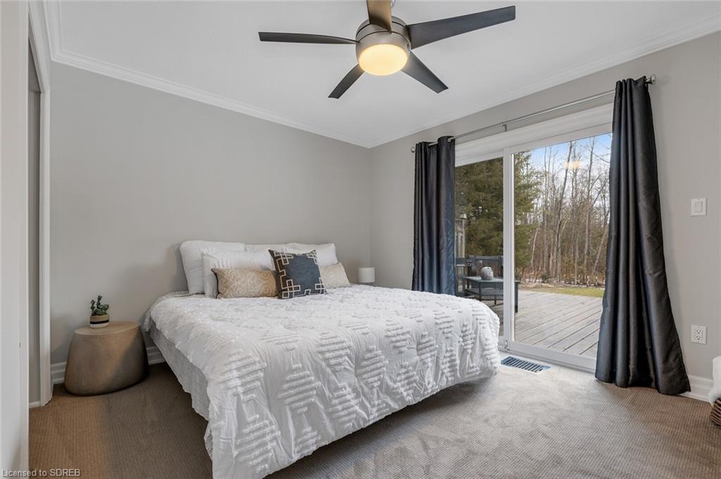7271 MILBUROUGH Line, Milton, Ontario, Canada