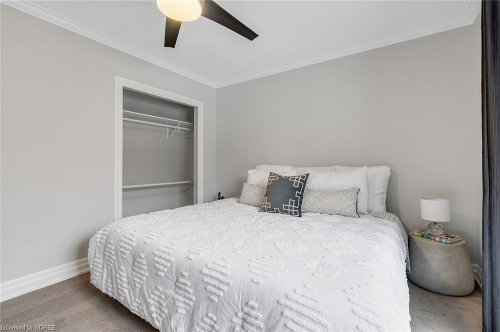 7271 MILBUROUGH Line, Milton, Ontario, Canada