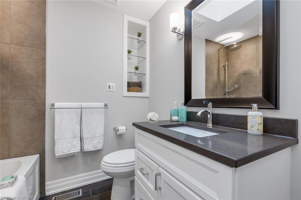 7271 MILBUROUGH Line, Milton, Ontario, Canada