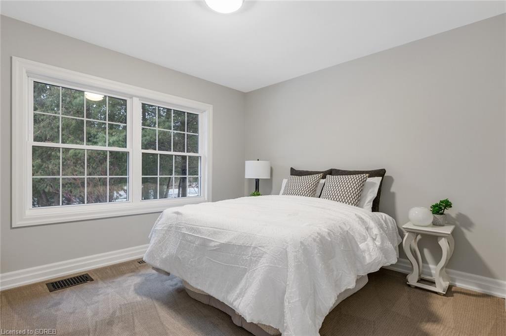 7271 MILBUROUGH Line, Milton, Ontario, Canada