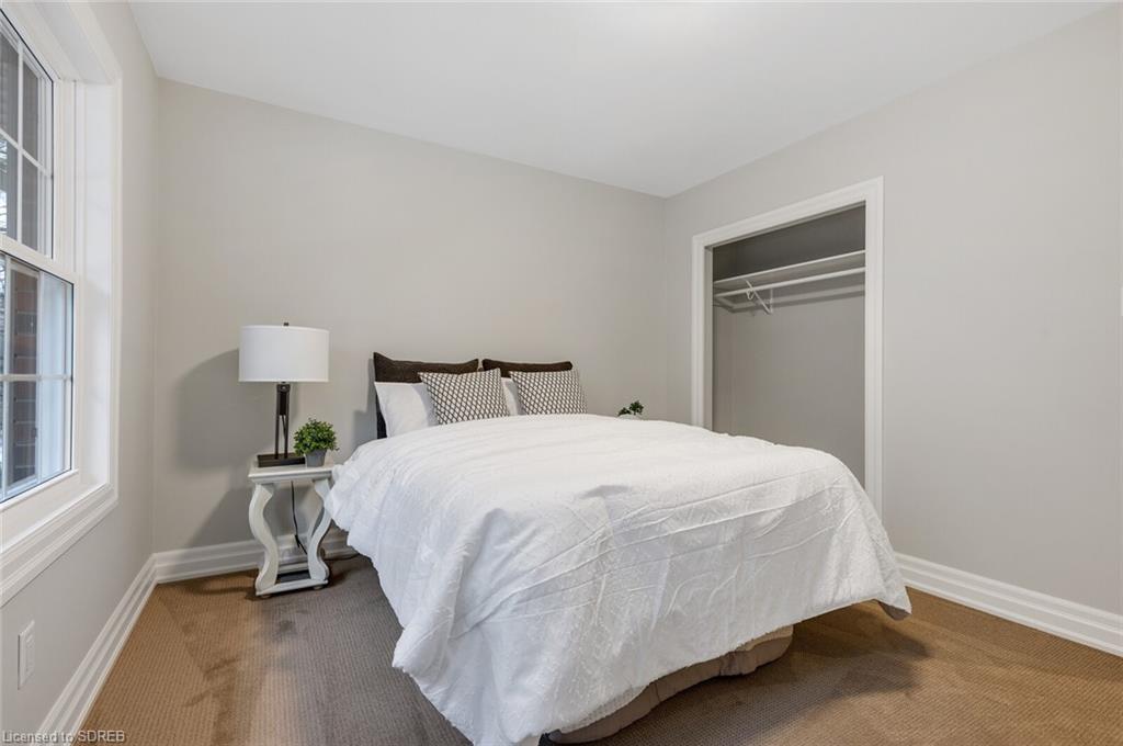7271 MILBUROUGH Line, Milton, Ontario, Canada