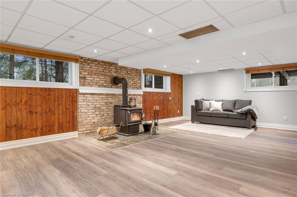 7271 MILBUROUGH Line, Milton, Ontario, Canada