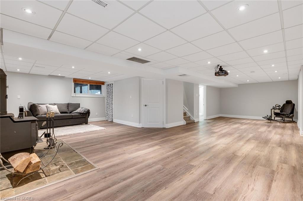 7271 MILBUROUGH Line, Milton, Ontario, Canada