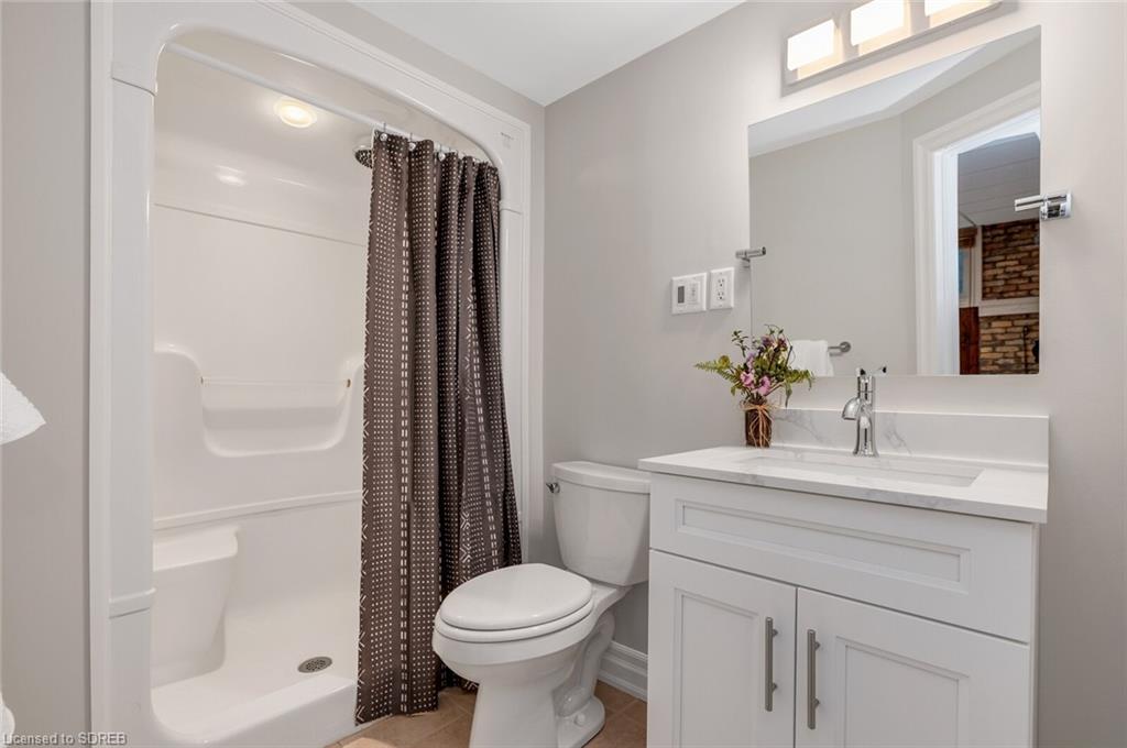 7271 MILBUROUGH Line, Milton, Ontario, Canada