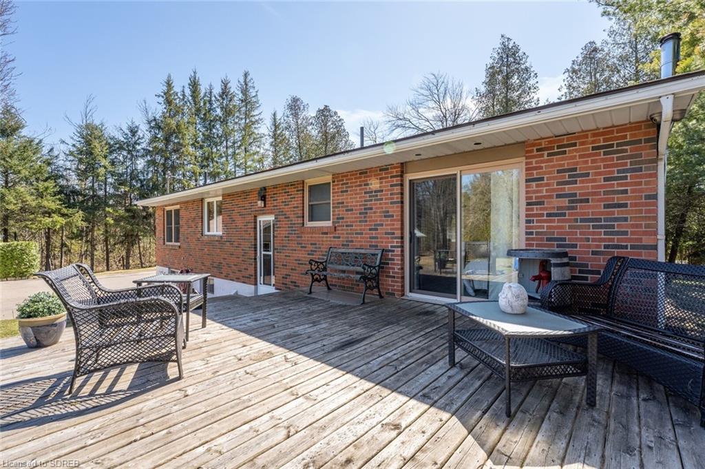 7271 MILBUROUGH Line, Milton, Ontario, Canada