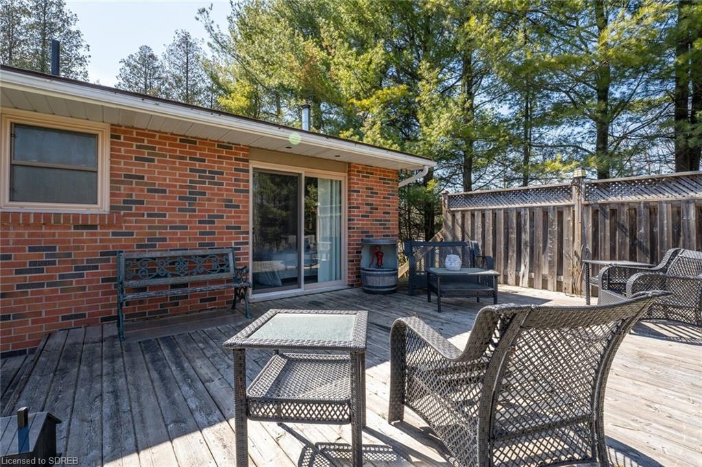 7271 MILBUROUGH Line, Milton, Ontario, Canada