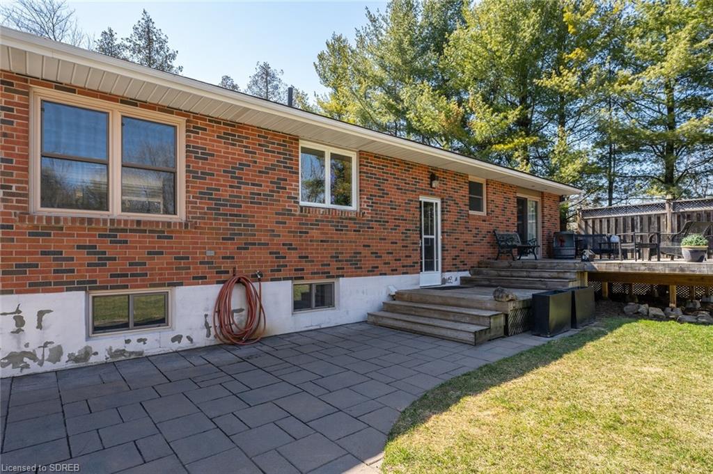 7271 MILBUROUGH Line, Milton, Ontario, Canada