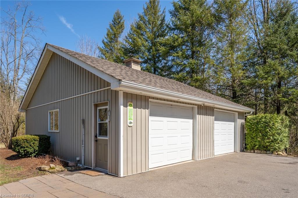 7271 MILBUROUGH Line, Milton, Ontario, Canada