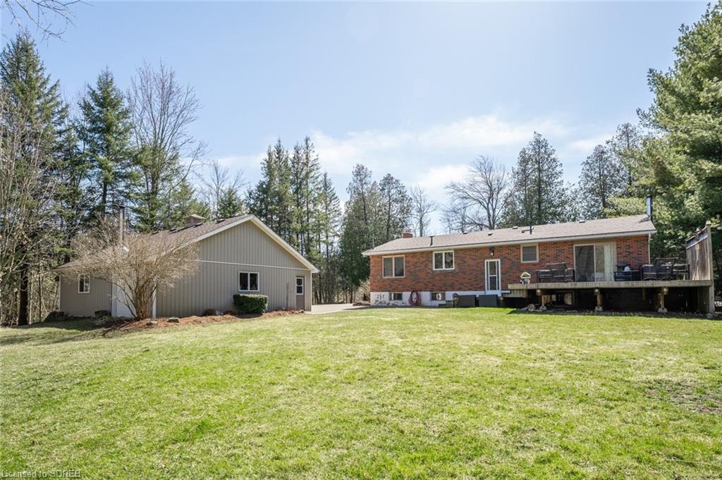 7271 MILBUROUGH Line, Milton, Ontario, Canada