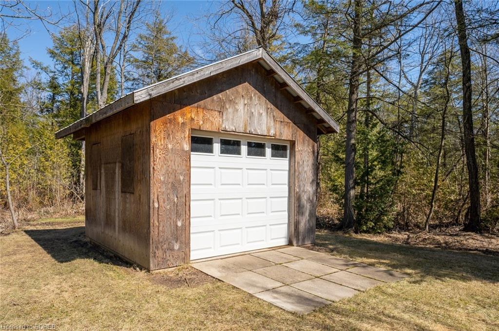 7271 MILBUROUGH Line, Milton, Ontario, Canada