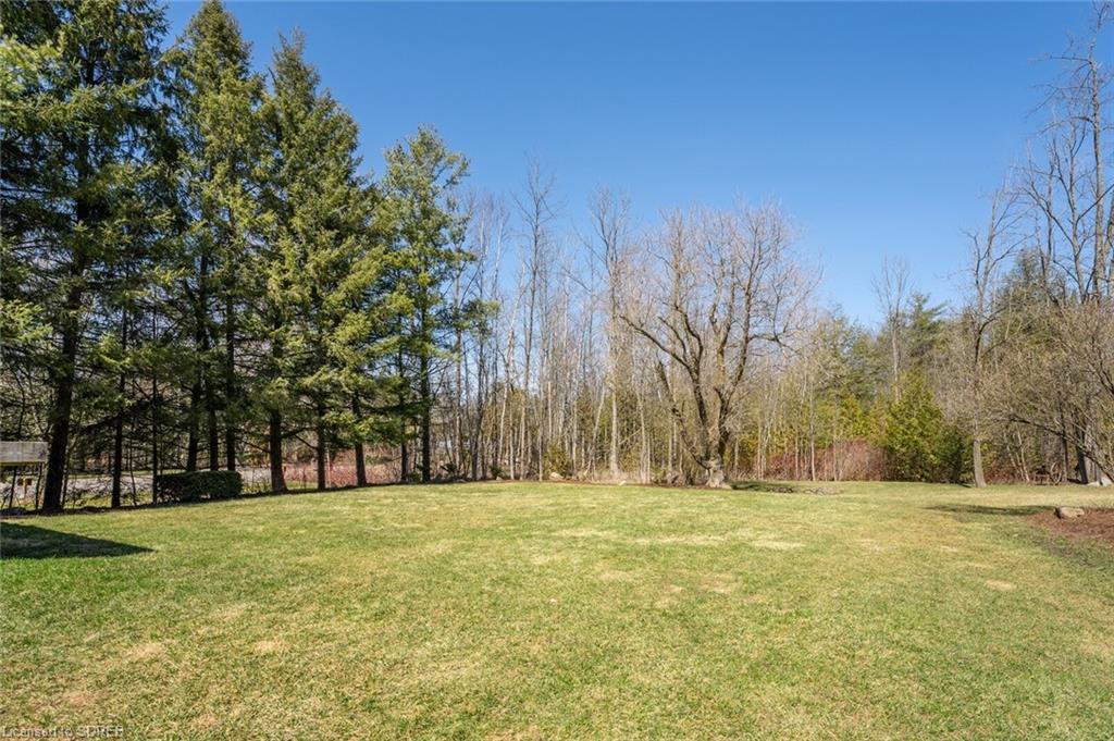 7271 MILBUROUGH Line, Milton, Ontario, Canada