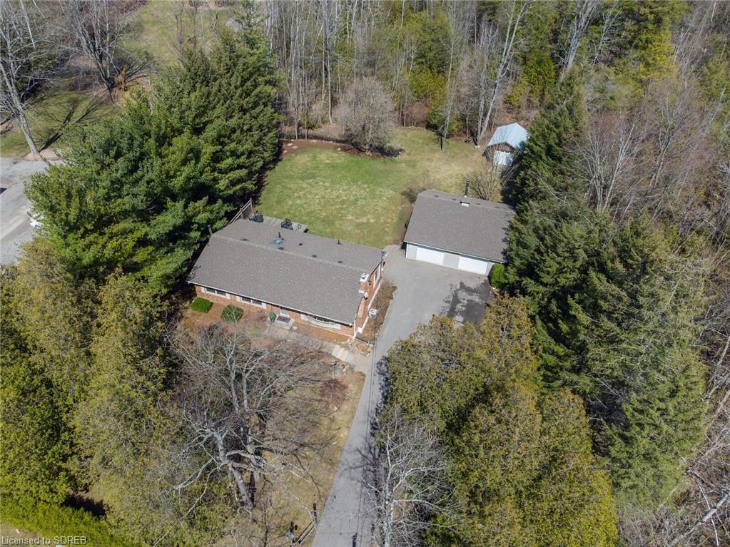 7271 MILBUROUGH Line, Milton, Ontario, Canada