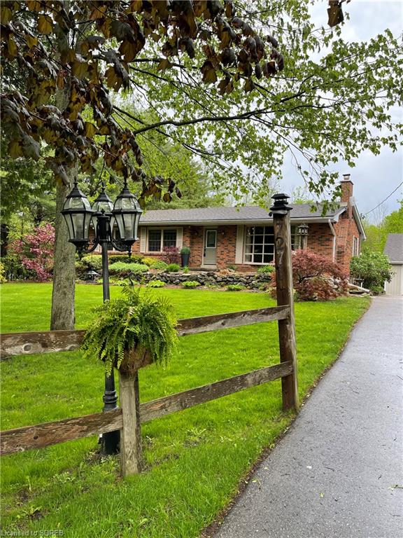 7271 MILBUROUGH Line, Milton, Ontario, Canada