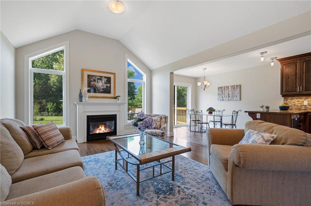 97 WILLOWDALE Crescent, Port Dover, Ontario, Canada