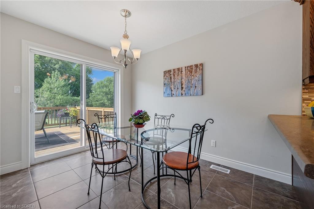 97 WILLOWDALE Crescent, Port Dover, Ontario, Canada