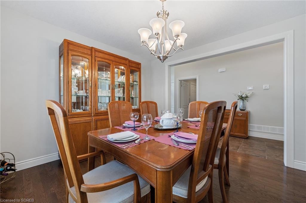 97 WILLOWDALE Crescent, Port Dover, Ontario, Canada