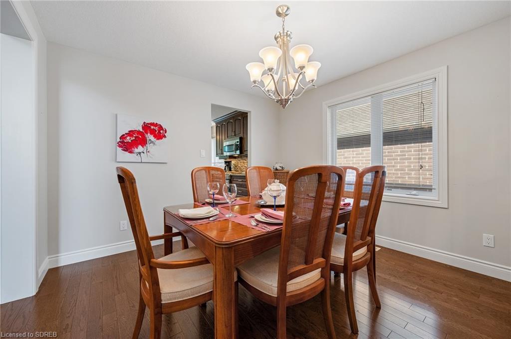 97 WILLOWDALE Crescent, Port Dover, Ontario, Canada