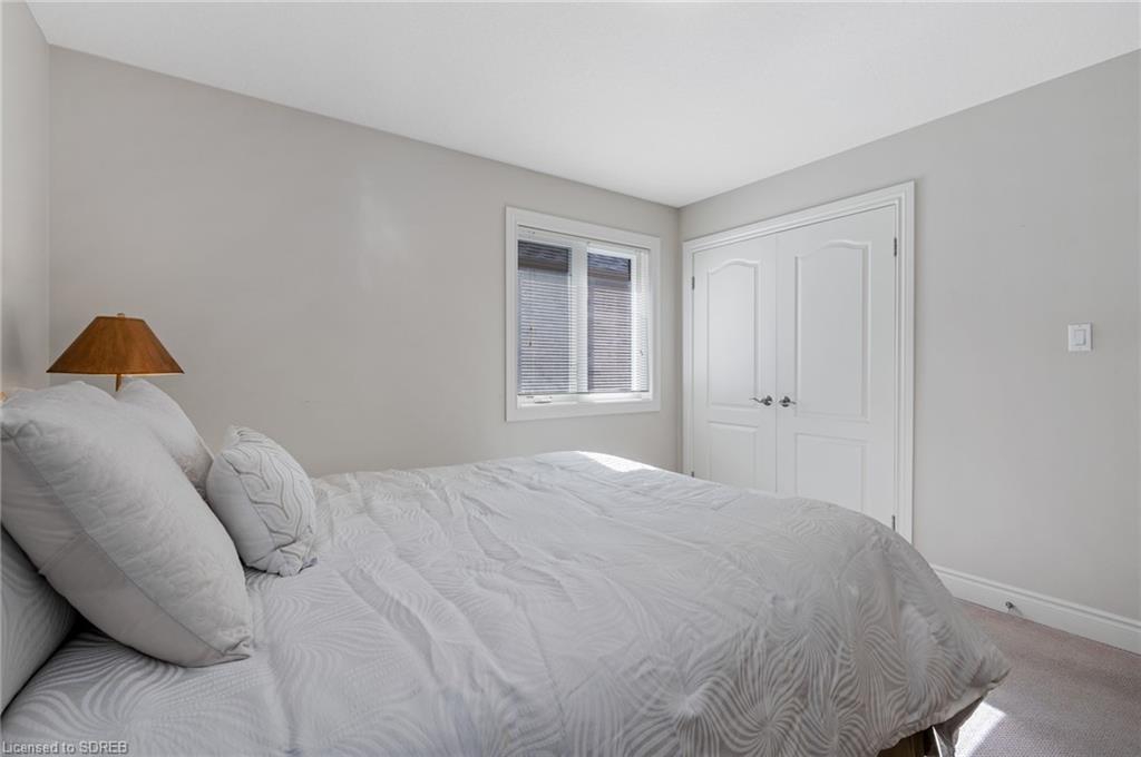97 WILLOWDALE Crescent, Port Dover, Ontario, Canada