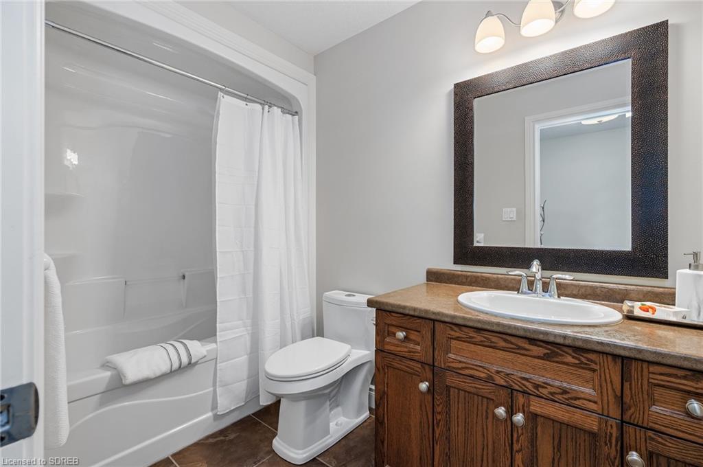 97 WILLOWDALE Crescent, Port Dover, Ontario, Canada