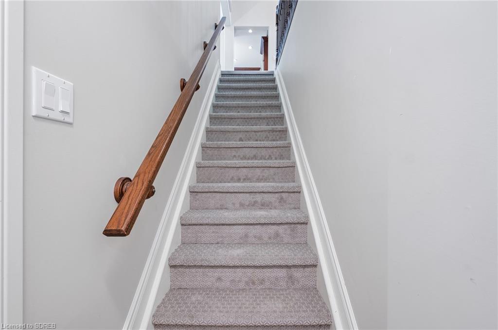 97 WILLOWDALE Crescent, Port Dover, Ontario, Canada